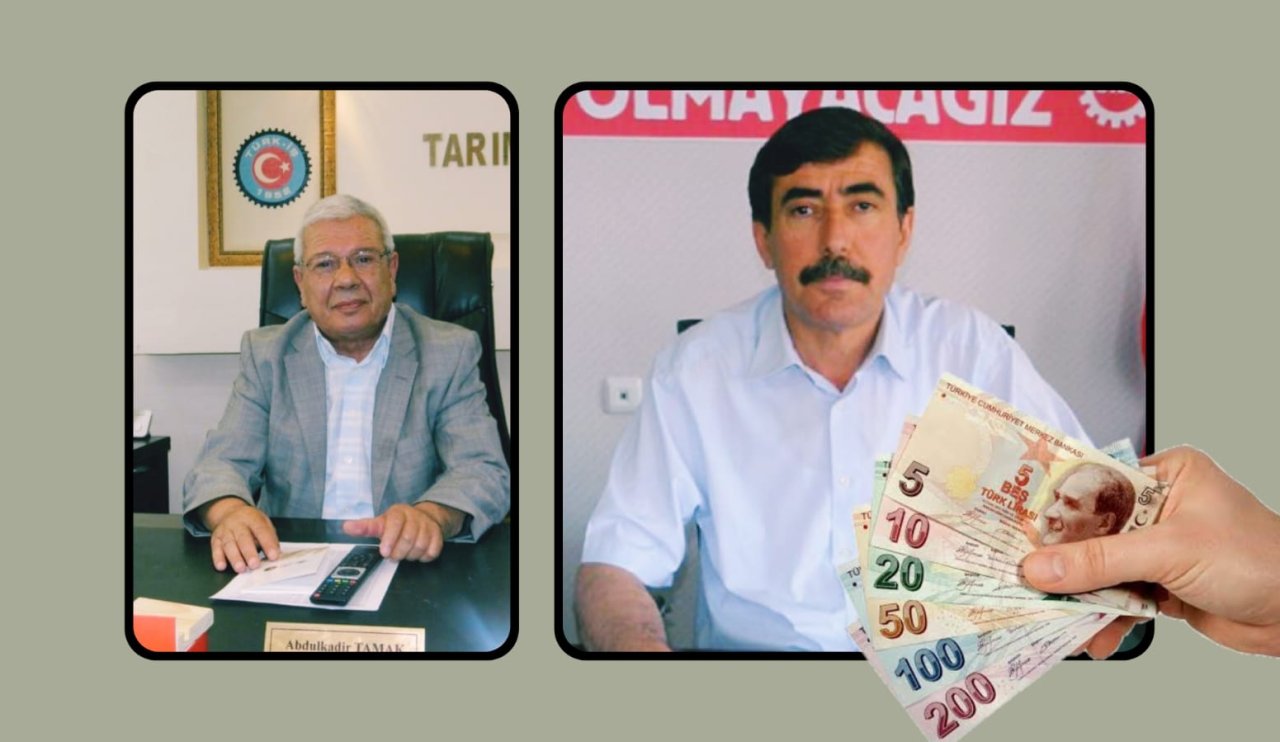 Konya'da asgari ücrette zam tartışması: Asgari ücret yılda iki kez belirlensin!
