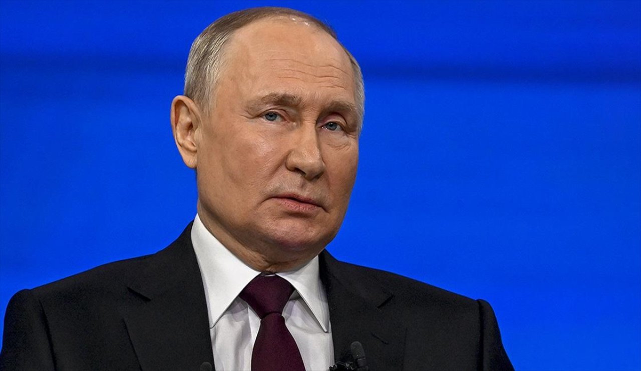 Vladimir Putin: BRICS, küresel kalkınma ve güvenliğin güçlendirilmesi için bir platform olacak