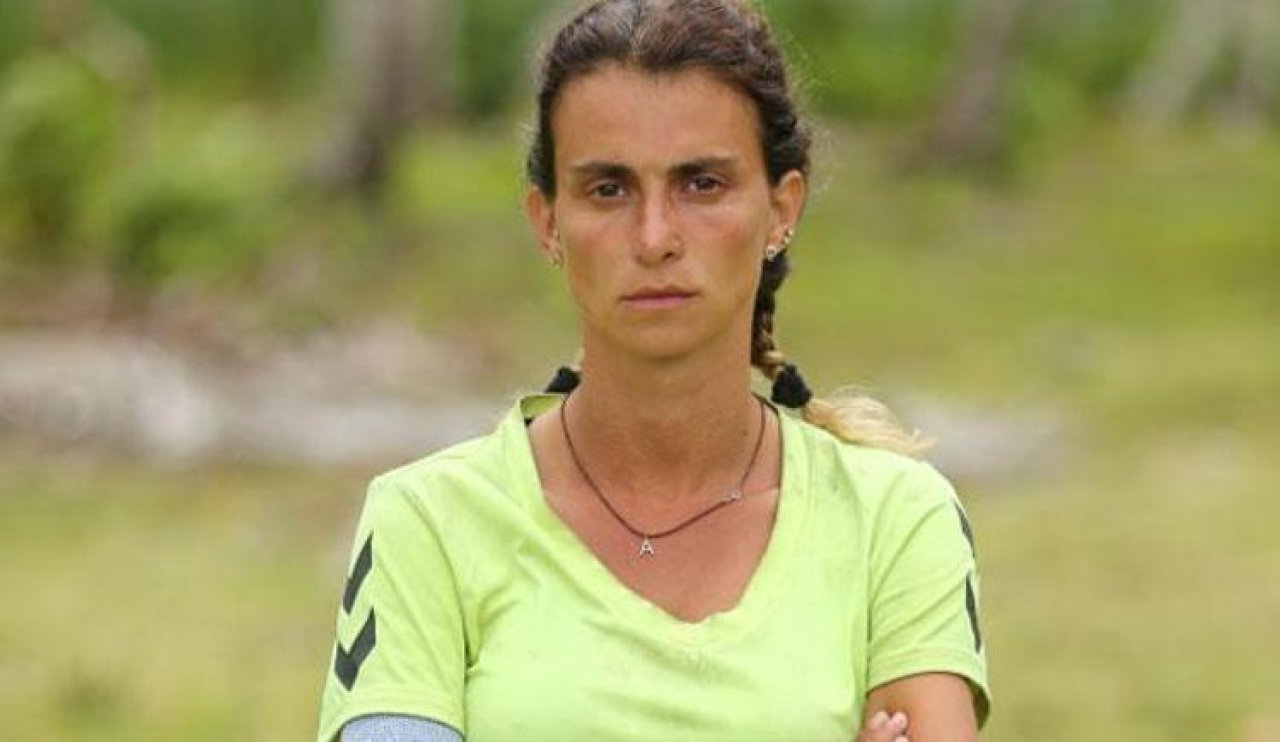 Survivor Pınar Saka kimdir, nereli kaç yaşında ve başarıları neler?
