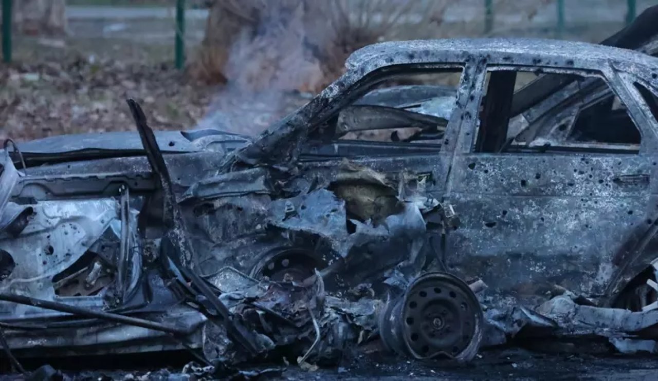 Rusya: Ukrayna'nın Belgorod kentine düzenlediği saldırıda 1 kişi öldü, 11 kişi yaralandı