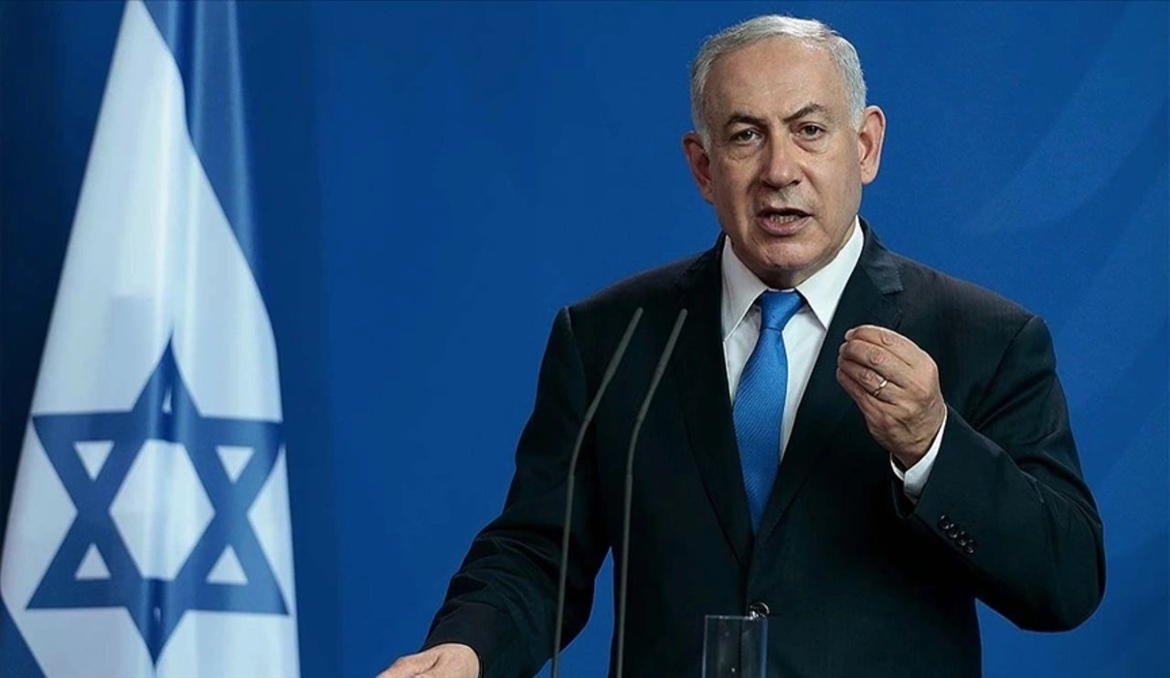 İsrail Başbakanı Netanyahu'dan Hizbullah'la Tehdit