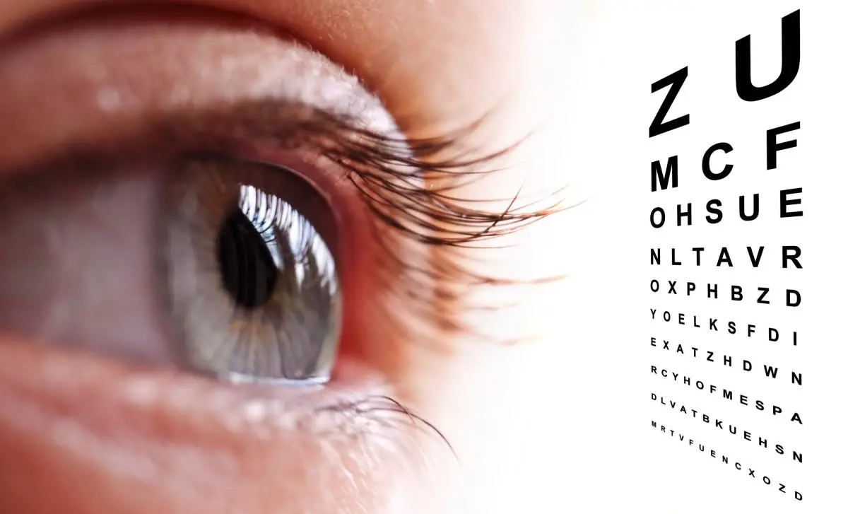 Göz sağlığınız için 5 öneri