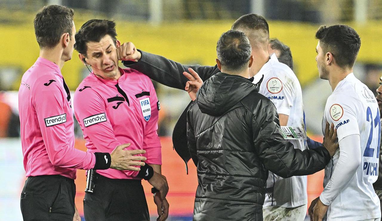 Halil Umut Meler, saldırı sonrası Konyaspor maçıyla sahalara dönüyor