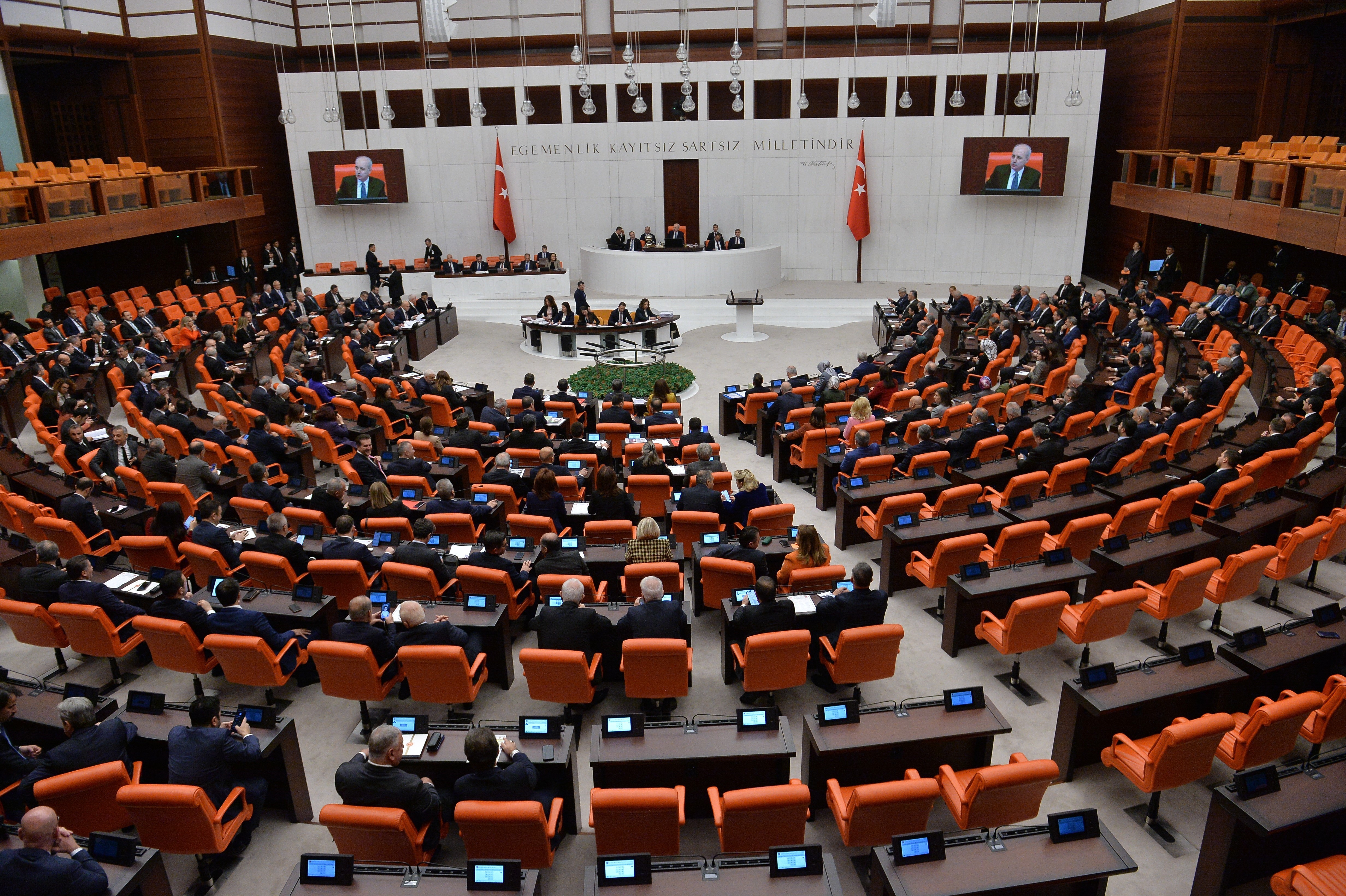 İYİ Parti 8 ayda 6 milletvekili kaybetti