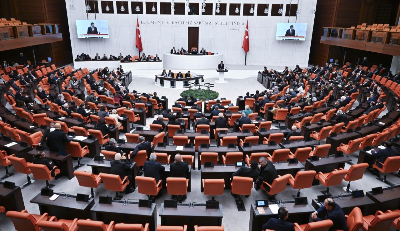 Emekliye ek zam açıklanacak mı? AK Parti Grup Başkanı Güler duyurdu...
