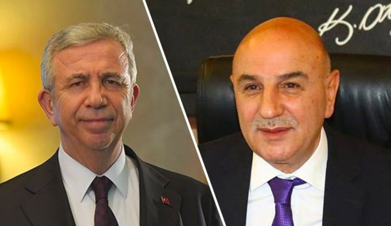 AK Parti Ankara ve İzmir adayları belli oldu!