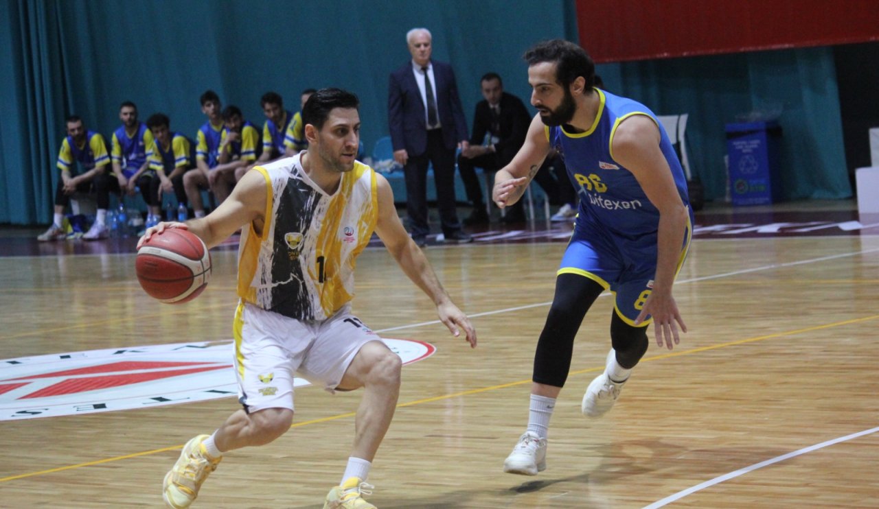 Konya Büyükşehir, basketbolda Bursa ekibini ağırlıyor
