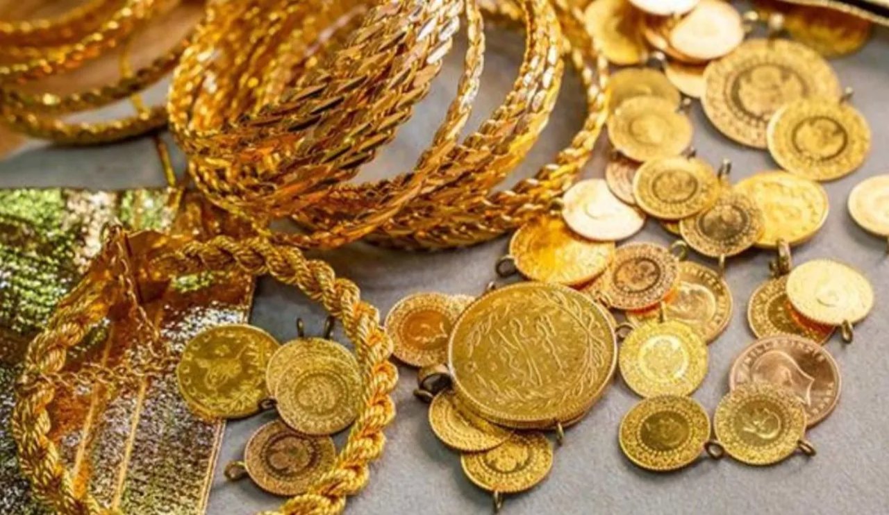 En güncel altın fiyatları 20 Ocak 2024: Gram altın, çeyrek altın ve yarım altın fiyatları…
