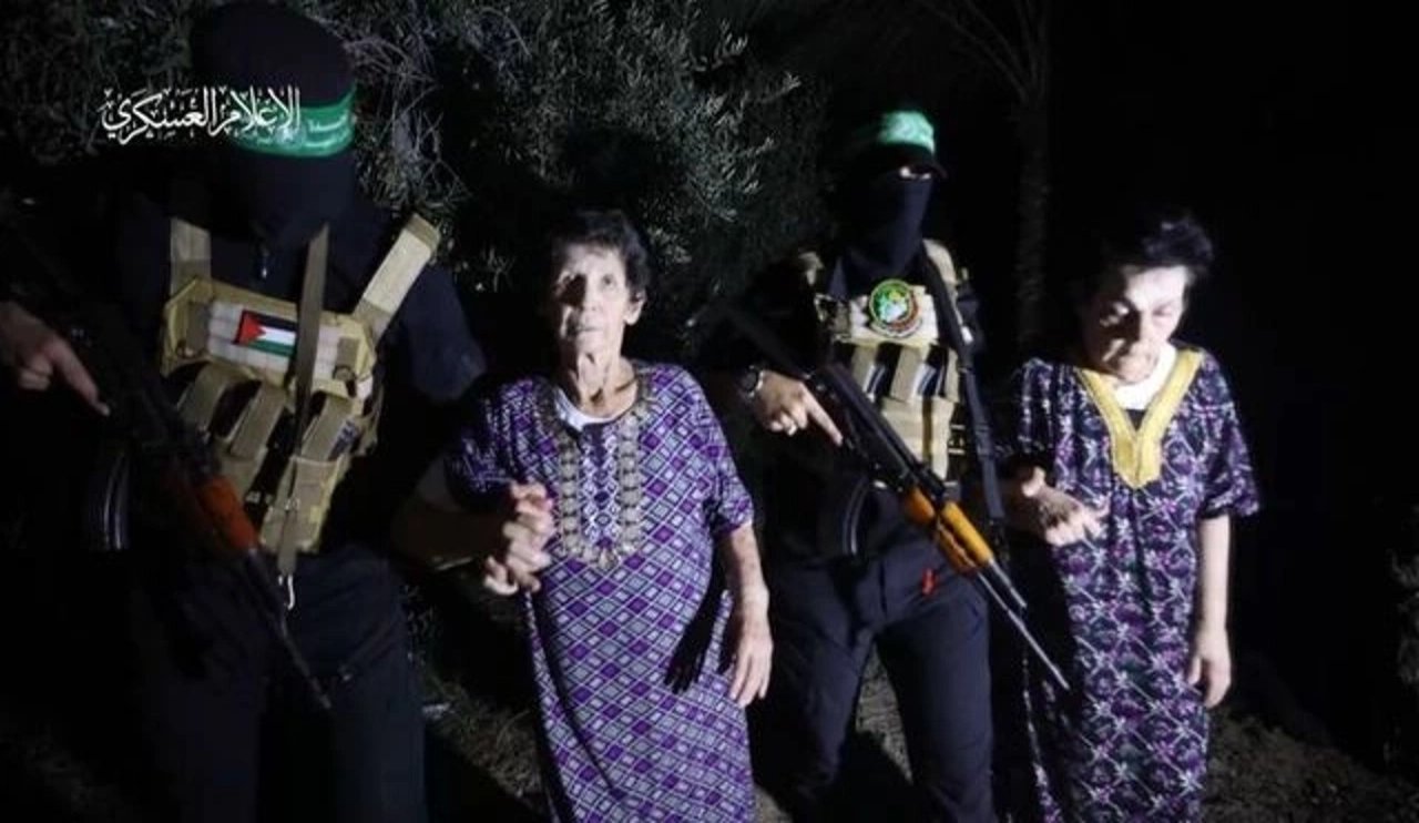 Hamas’tan yeni bir esir takasına yeşil ışık