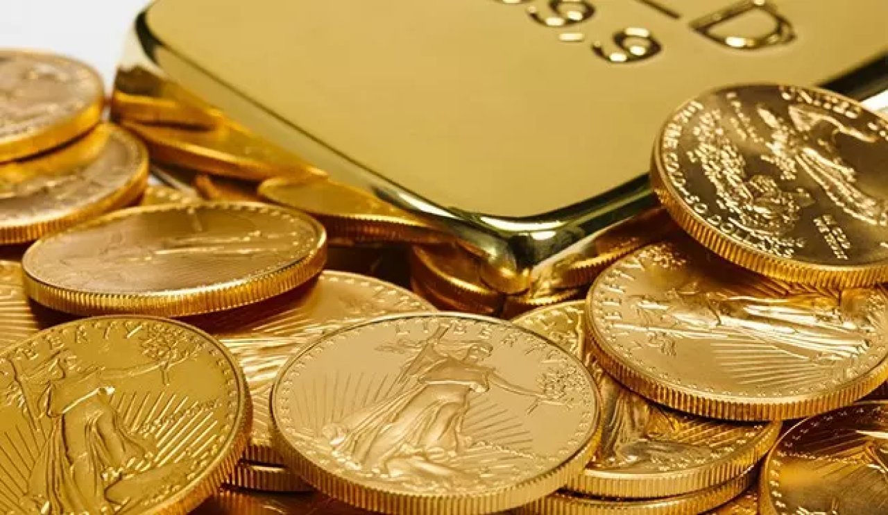 Altın fiyatları bugün yükseliş trendine devam ediyor!
