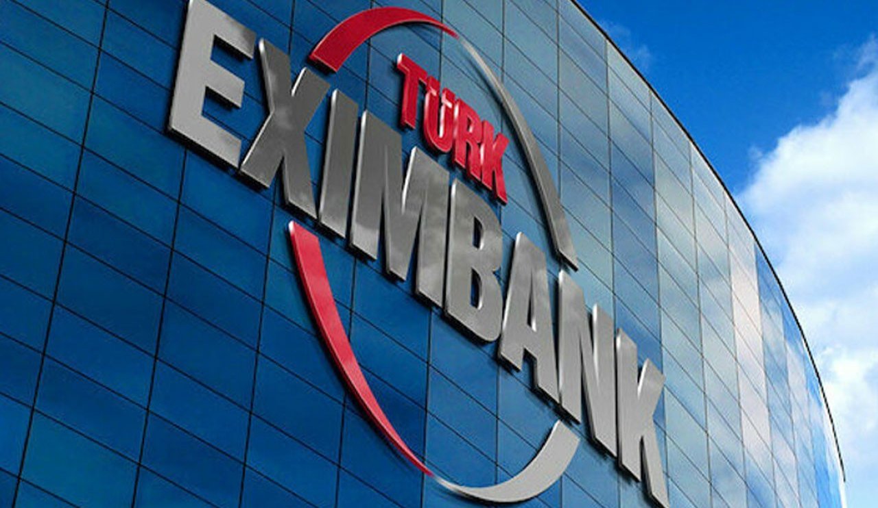 Türk Eximbank ihracatçılara yönelik farklı kredi imkanları sunmaya devam ediyor...