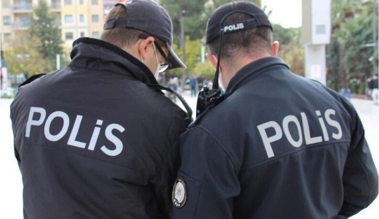 Karaman'da Çeşitli Suçlardan Aranan 15 Kişi Yakalandı