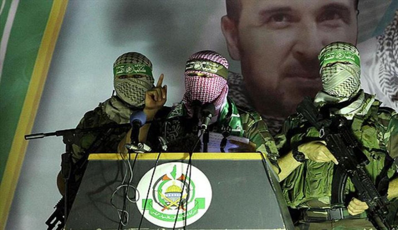 Hamas yetkilisi al-Nono: “Gazze’de ateşkes önerisine yanıt vermedik, hala üzerinde çalışılıyor”