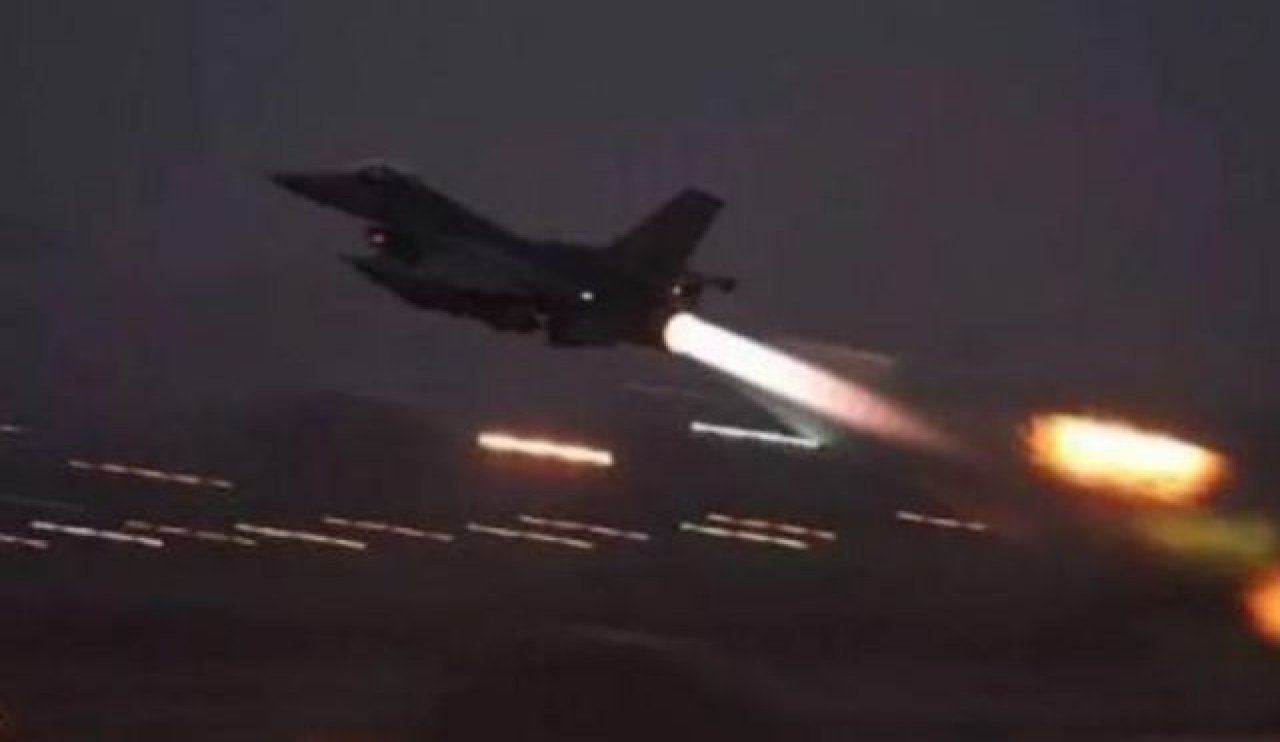 ABD’nin Suriye ve Irak saldırılarının ardından Rusya’dan BMGK’ya çağrı