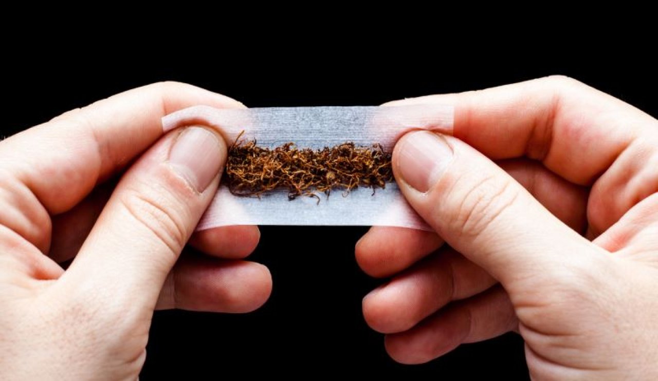 Tütün sigara Türk erkeklerinin sonu oluyor! Bu verilere şoke olacaksınız...