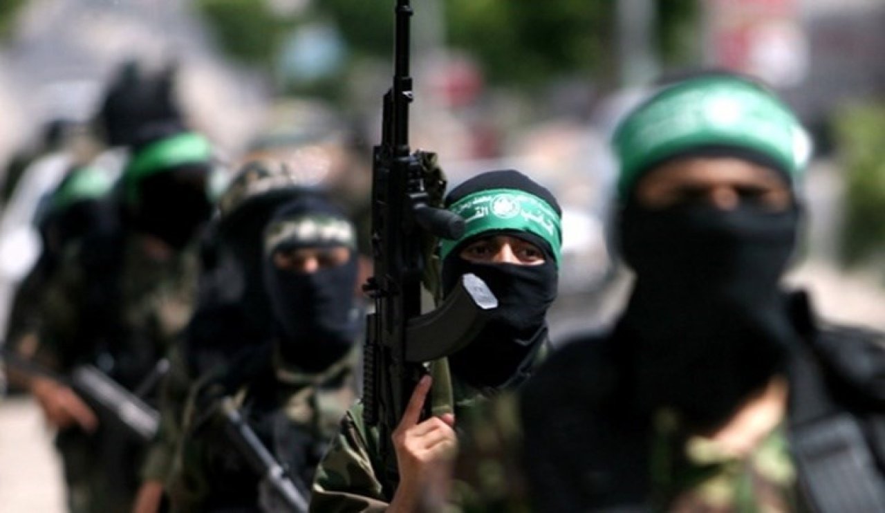 Hamas'tan, İsrail'in Çocuklara Ve Sivillere Karşı İşlediği Suçlardan Yargılanması Çağrısı