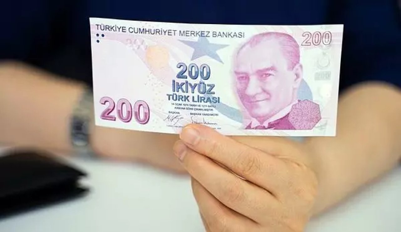 200 Lira eskinin 20 lirası oldu: Alım gücü 12 yılda 10 kat düştü!
