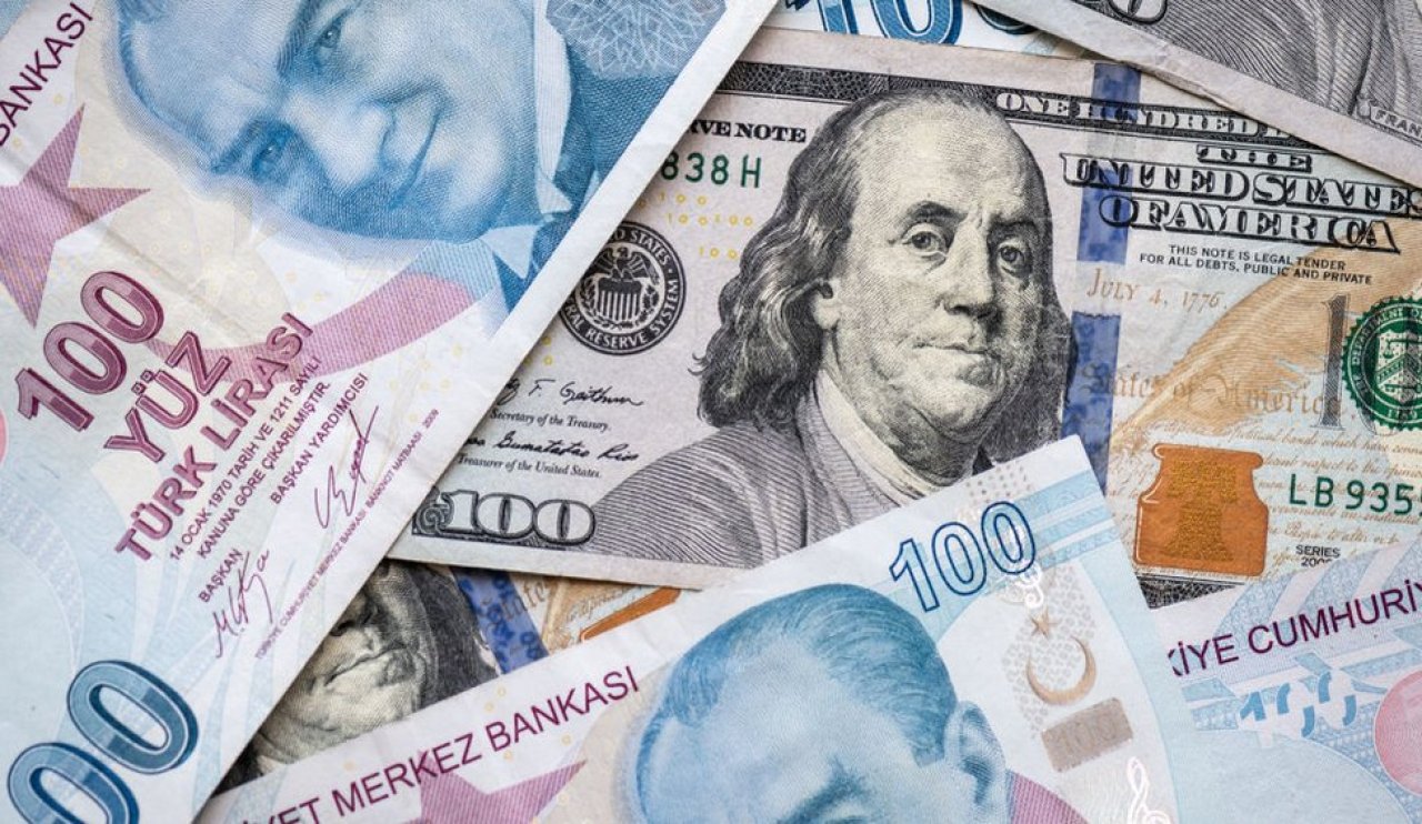 Dolar sahiplerini şoke edecek tahmin!.. AK Parti'den seçim sonrası dolar Hamlesi: 21 Lira!