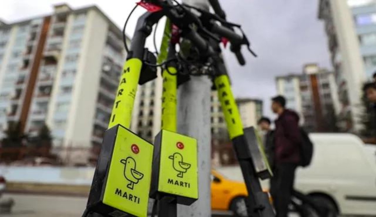 Martı, İstanbul Ekonomi Araştırması'nın Sonuçlarını Paylaştı