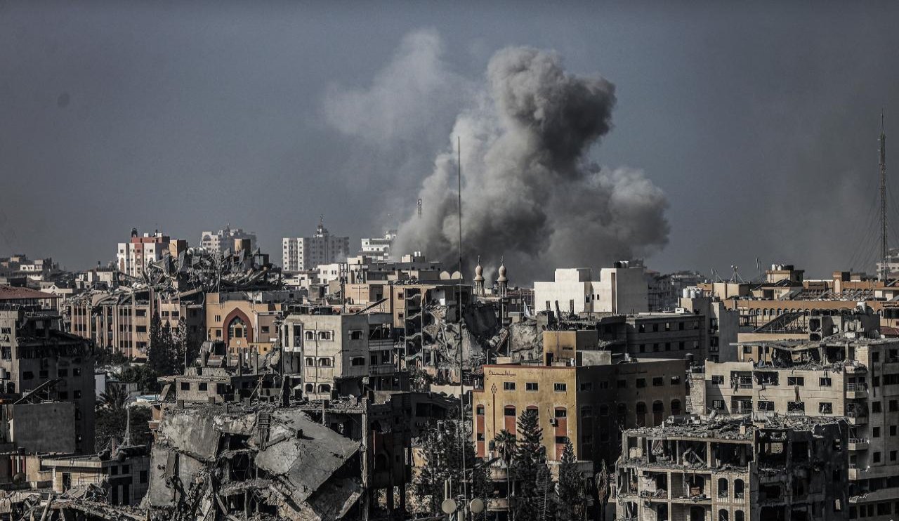 Gazze’de ateşkes olacak mı? Müzakereler yarın başlıyor...