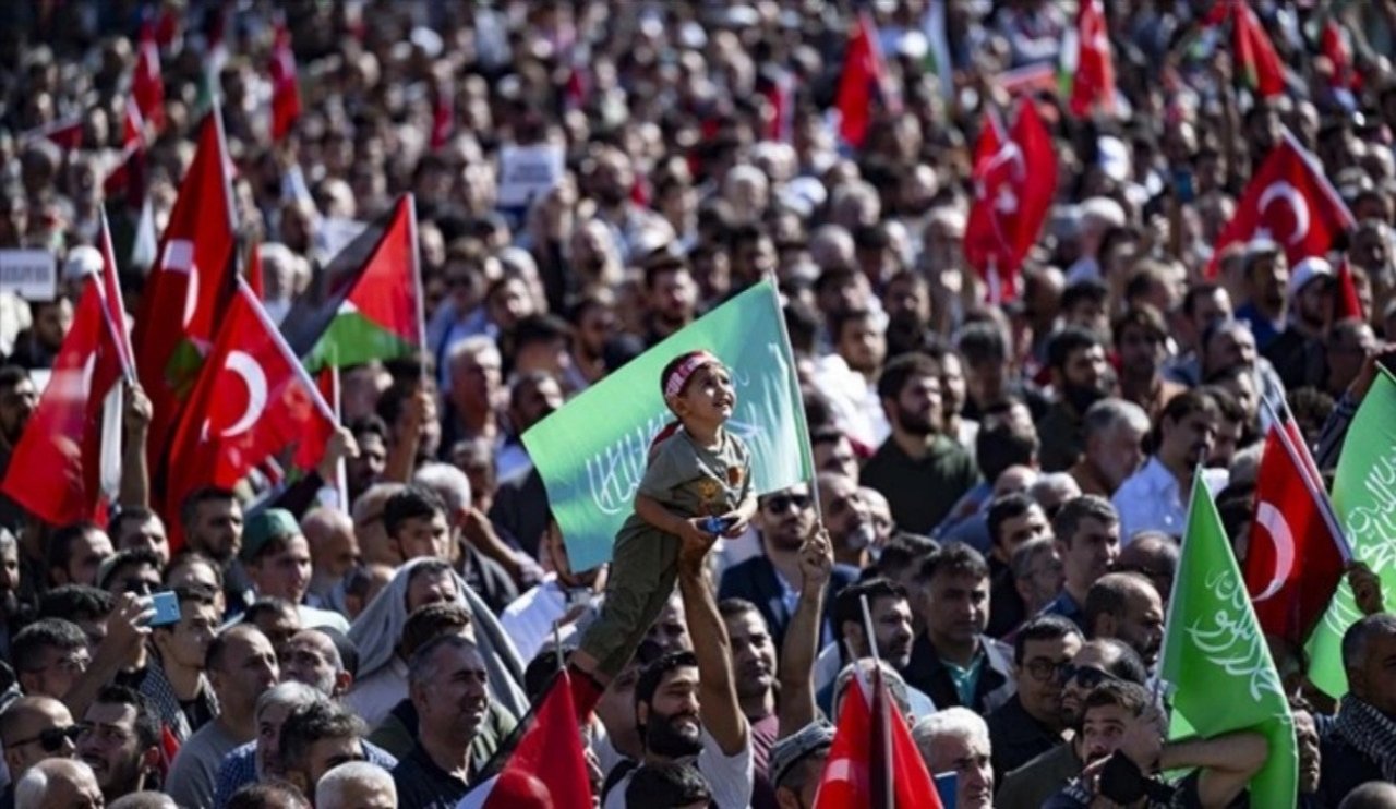 Boykot Gazze'ye umut oluyor: İsrail'e karşı tepkiler büyüyor
