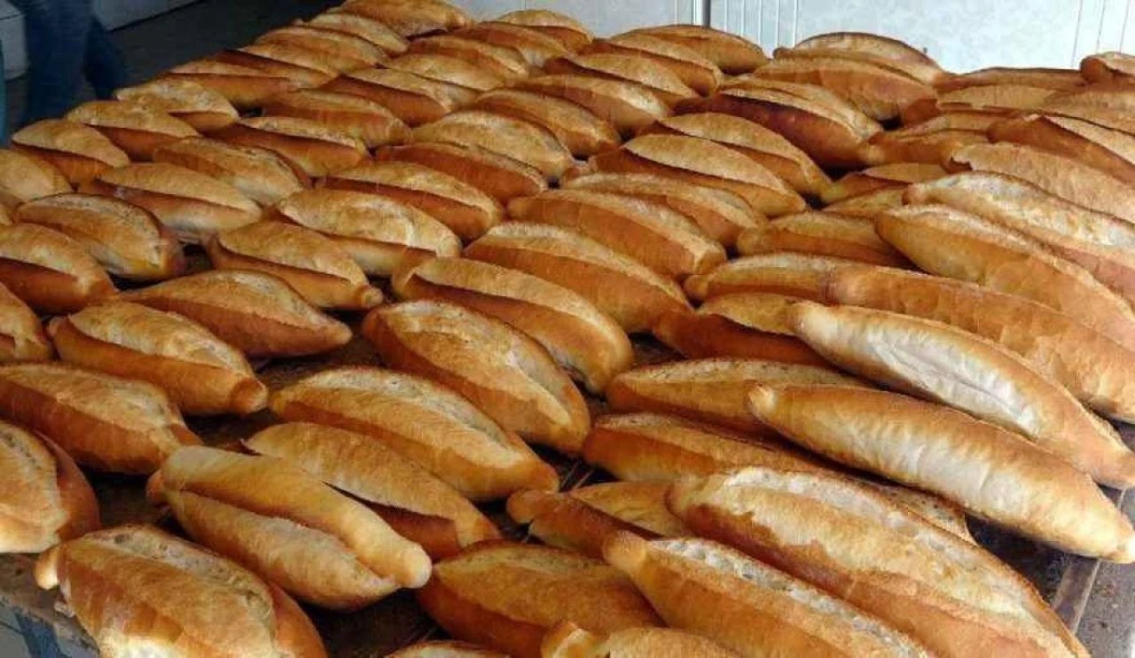 Ekmek fiyatları yine artıyor mu? Un sanayicileri uyardı!