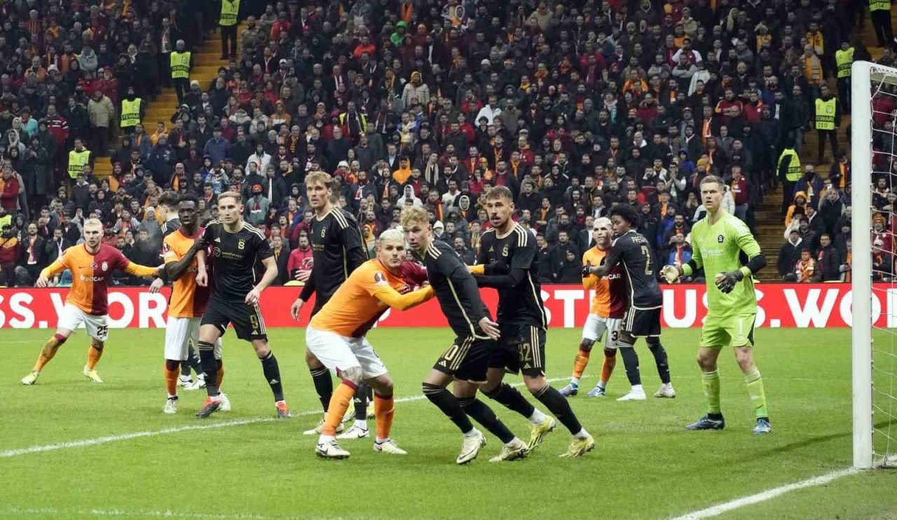 Galatasaray, son 16 turu için sahaya çıkıyor! Maç öncesi tüm detaylar
