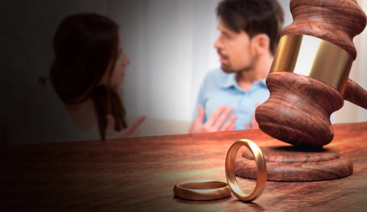 Konya'da geçen yıl boşananların sayısı şoke etti! Aileler dağılıyor...