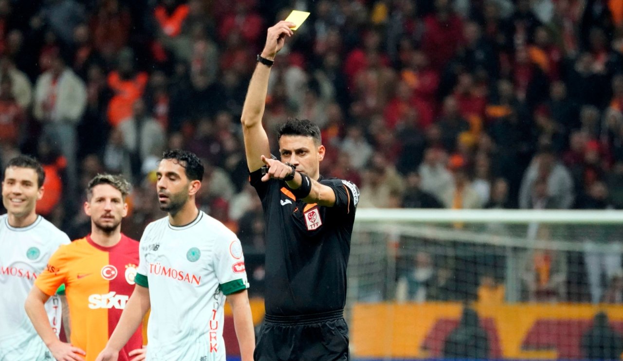 Konyaspor'un Ali Şansalan ile karnesi