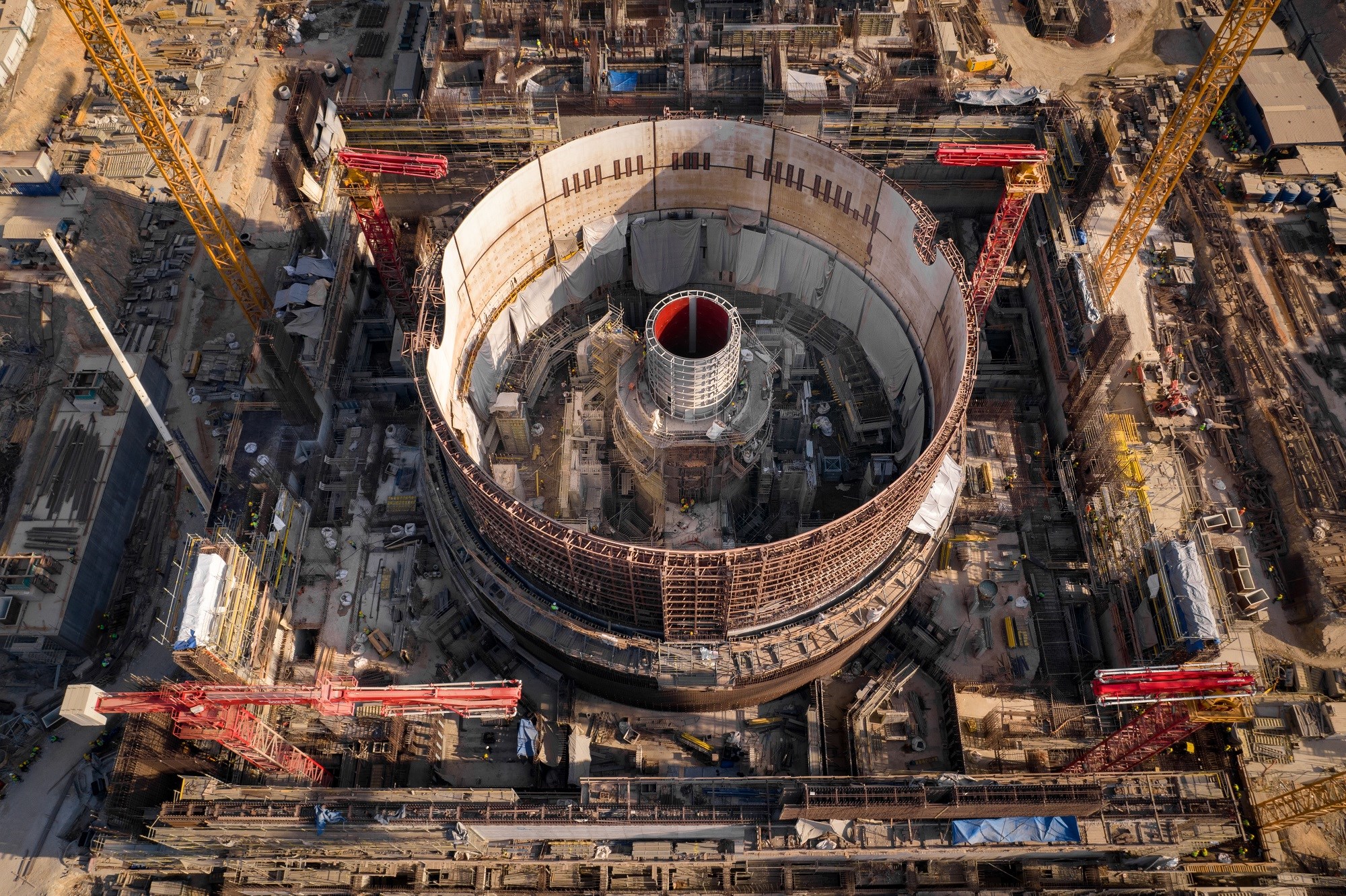 SON DAKİKA: Türkiye'nin ikinci nükleer güç santralinide Rusya inşa edecek!