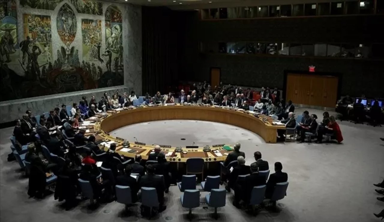BM Güvenlik Konseyi, Gazze gündemiyle toplanacak!.. Peki masada ne konuşulacak?