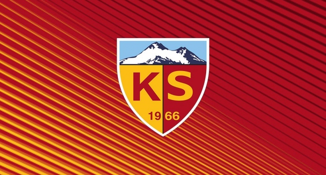 Kayserispor'dan transfer yasağı açıklaması