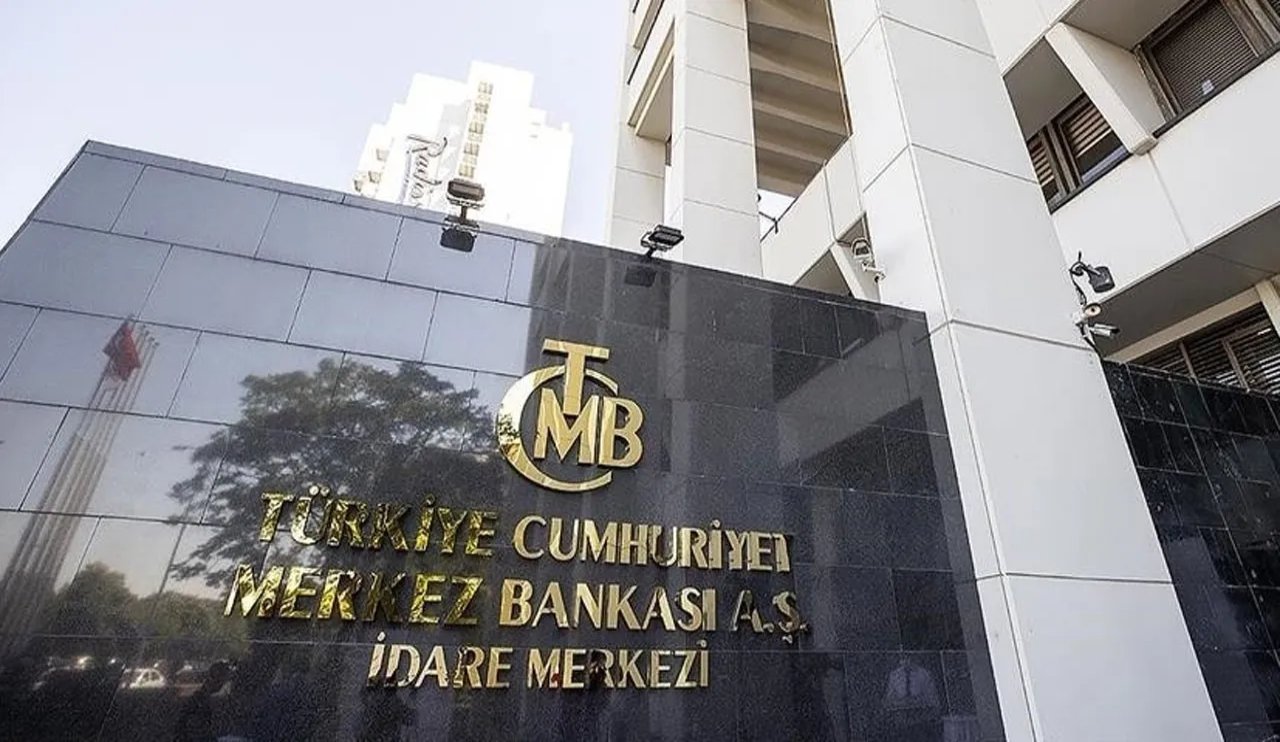 Merkez Bankası faiz kararında beklenen rakamı açıkladı!