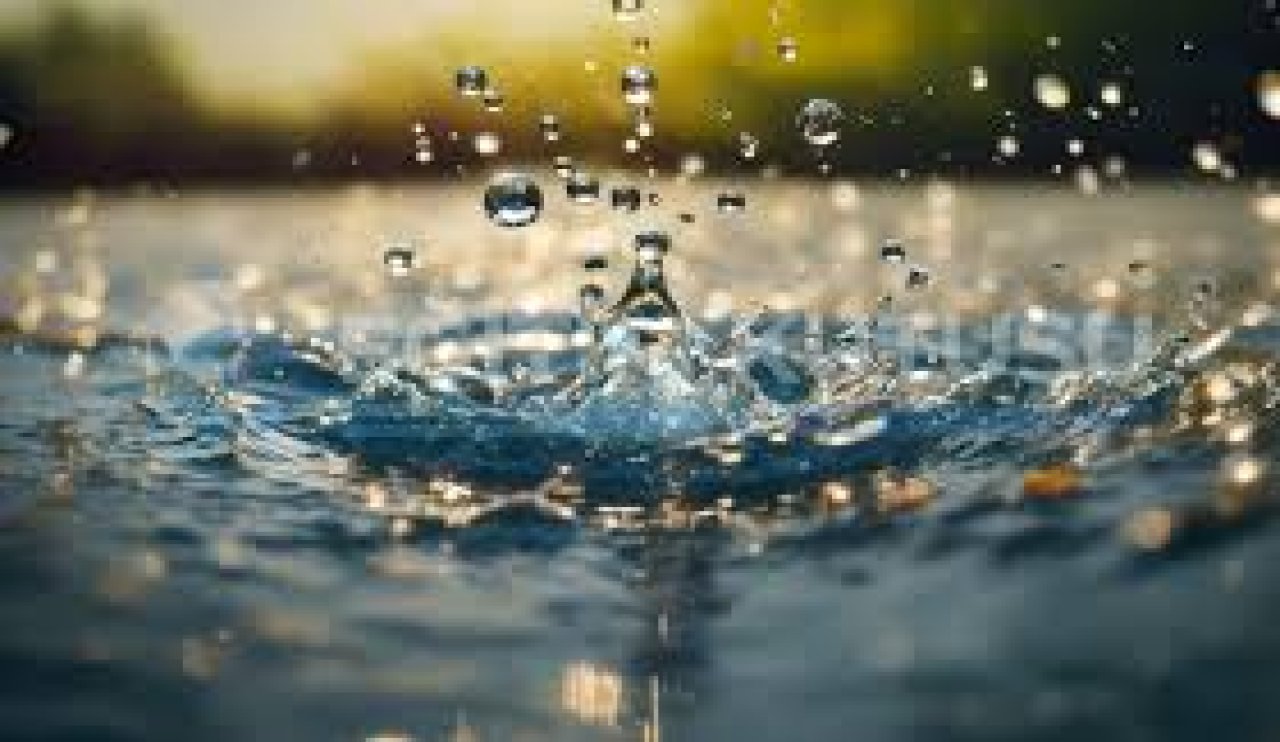 Su Kaynakları Tehdit Altında: Her 10 Kişiden 3'ü Temiz Su Bulamıyor! Bunun için çözümler nelermiş...