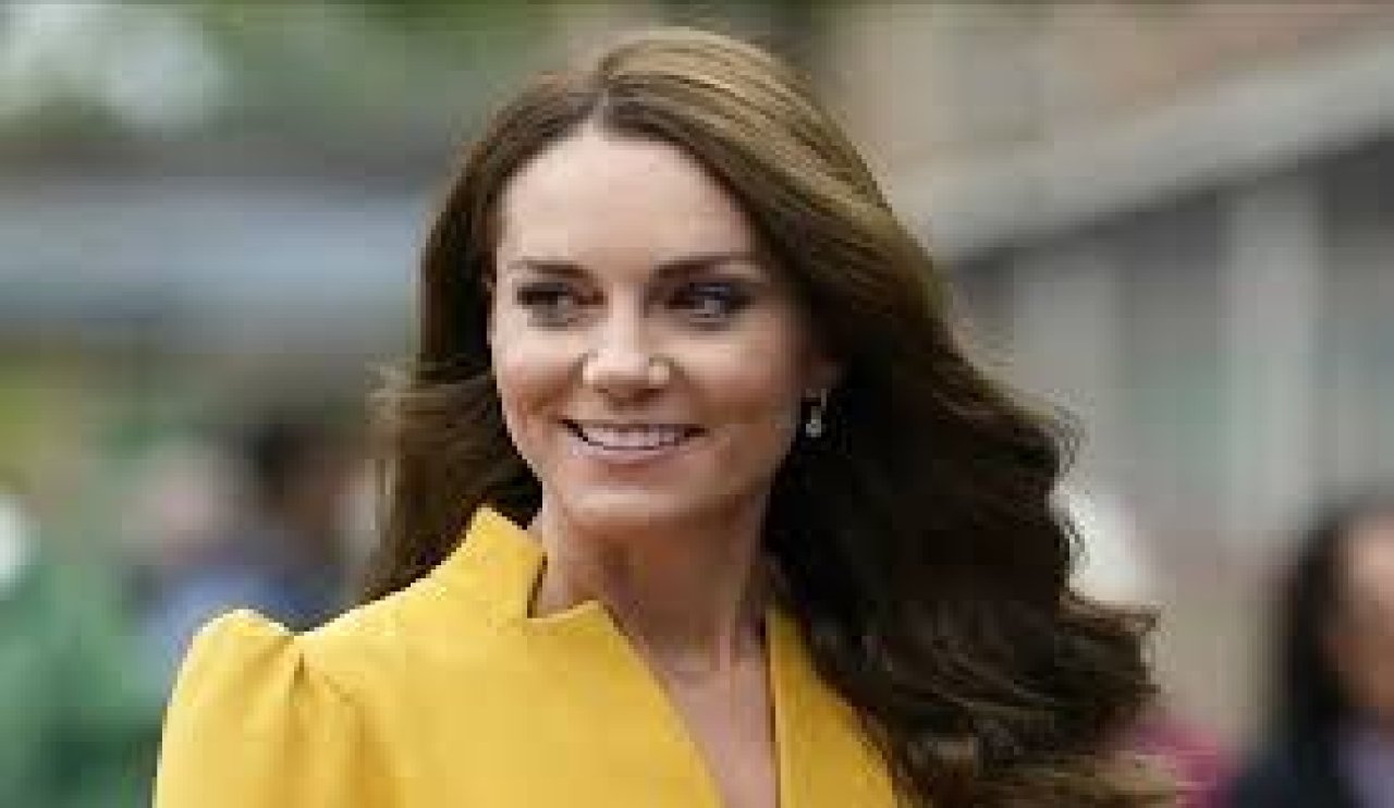Kate Middleton neden ortadan kayboldu sorusu cevap buldu