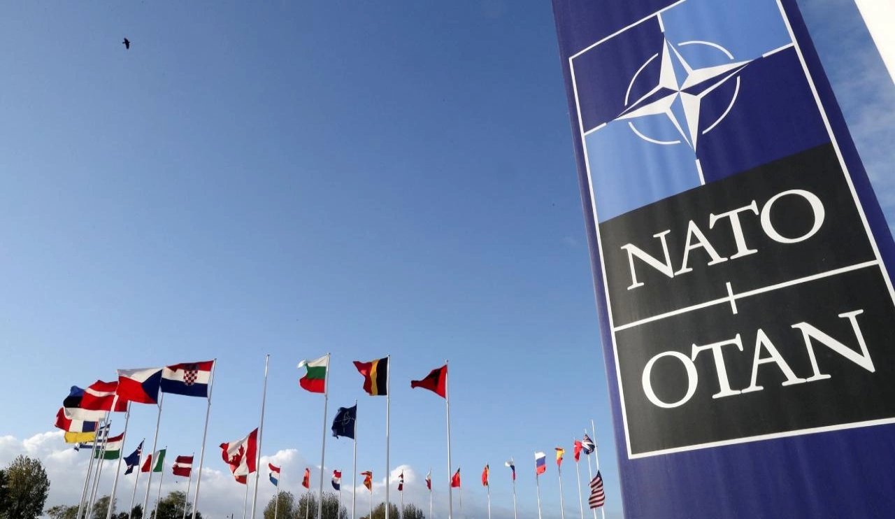 Yunanistan: Nato Uluslararası Güvenlik İçin Gerekli