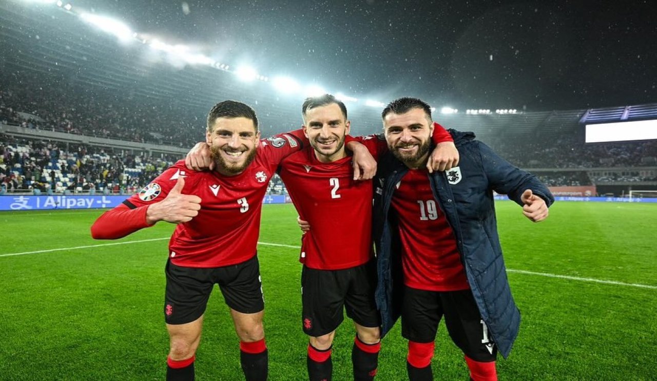 Eski Konyasporlu, EURO 2024'de Türkiye'ye rakip oldu