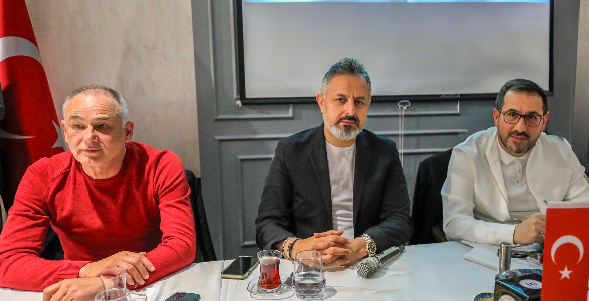 Konyaspor, şampiyonu belirlemek istiyor! Başkan Korkmaz’dan açıklama