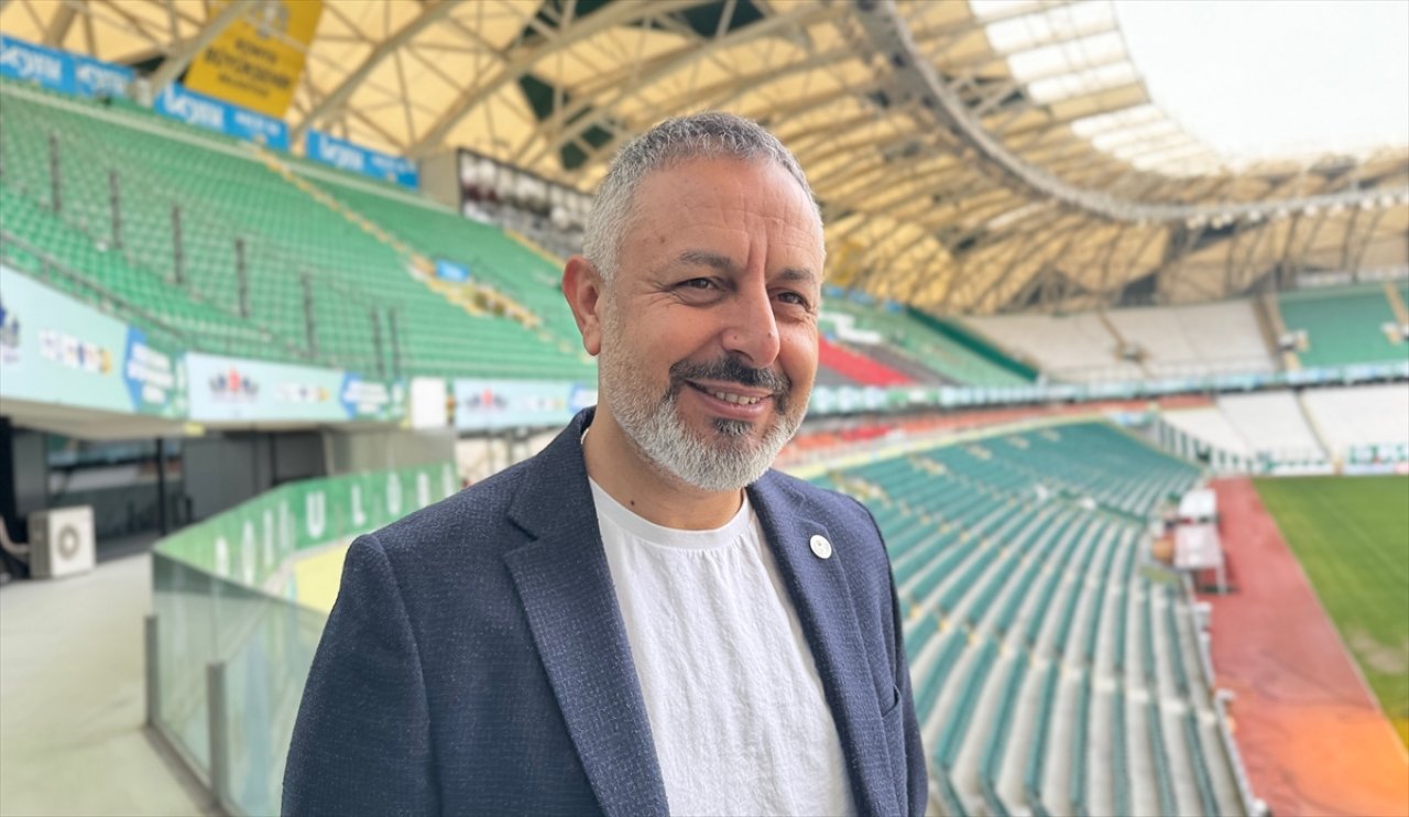 Konyaspor’da Ömer Korkmaz’dan ligde kalma barajı ve Trabzonspor maçı açıklaması