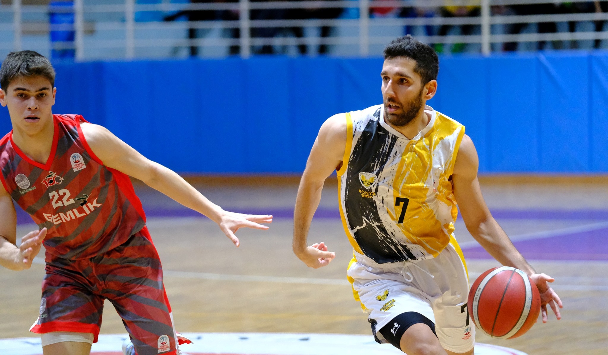 Basketbolda TBL'ye yürüyen Büyükşehir, yeni rakibini bekliyor! İşte çeyrek final detayları