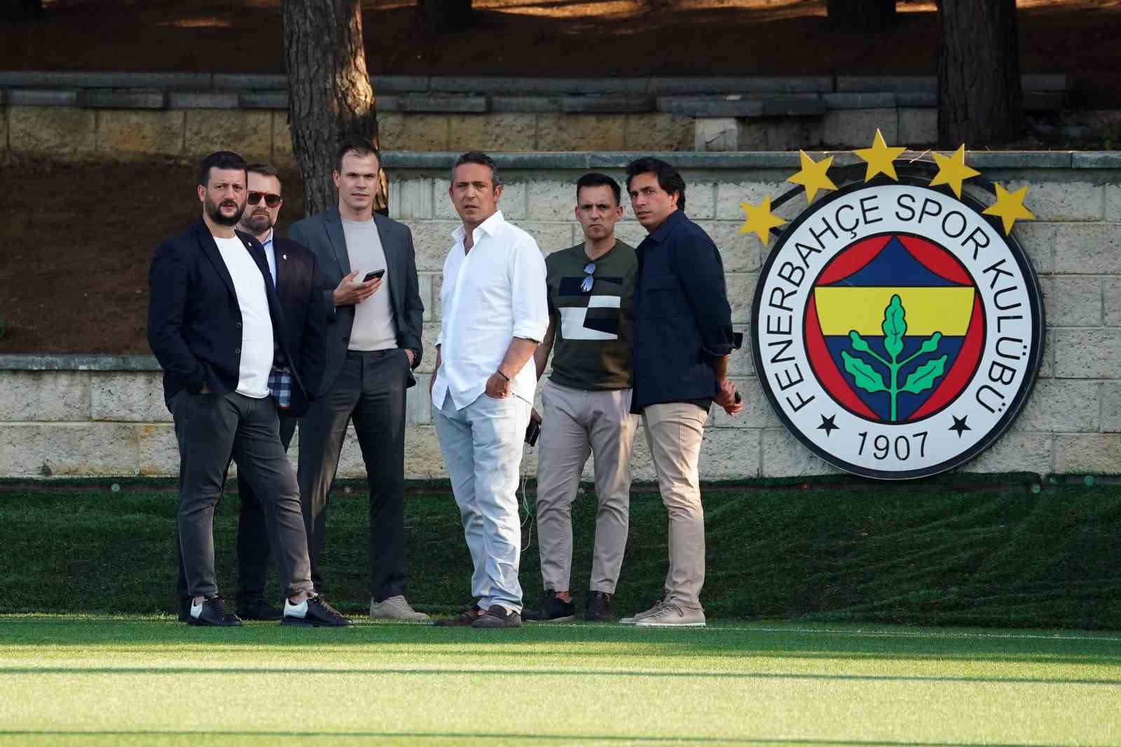 Fenerbahçe için çok kritik haftaya girilecek