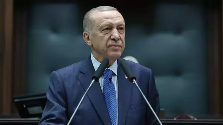 Cumhurbaşkanı Erdoğan: "İstanbul’u bu hale düşürenler utansın”