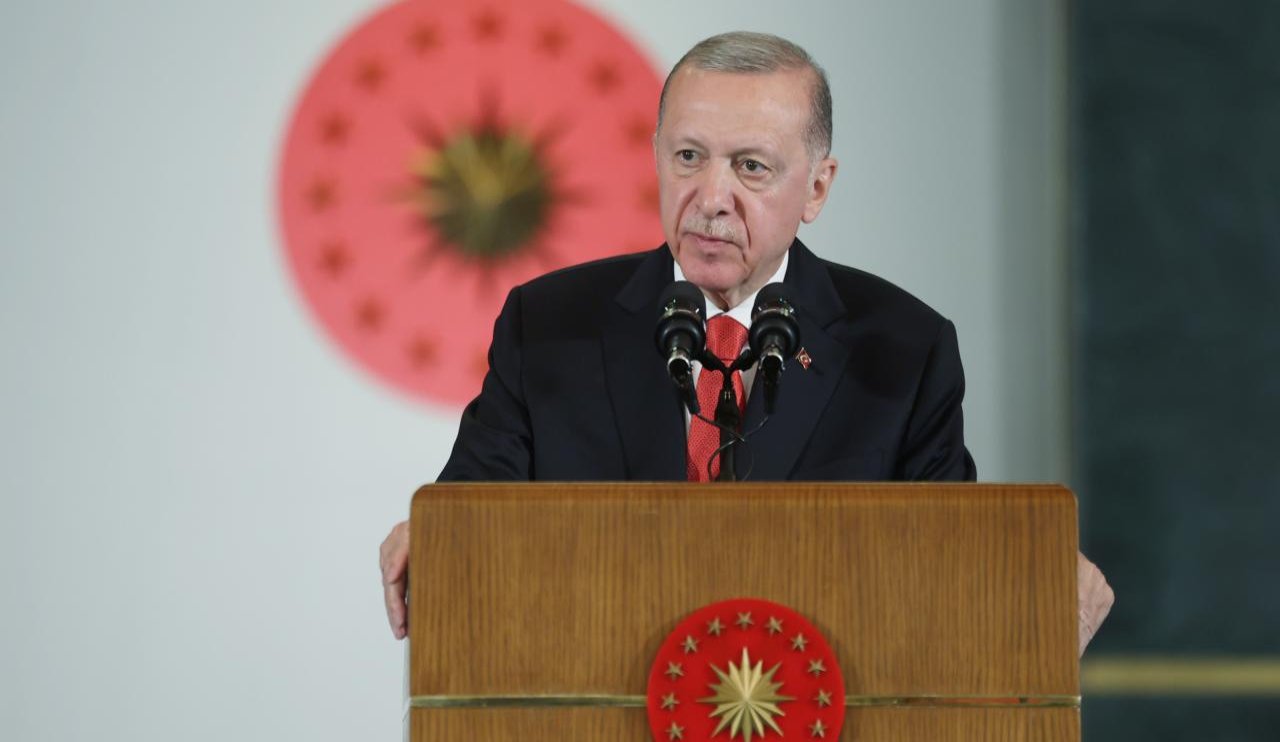 Cumhurbaşkanı Erdoğan oyunu kullandı! " Bu seçimler bizi yordu..."
