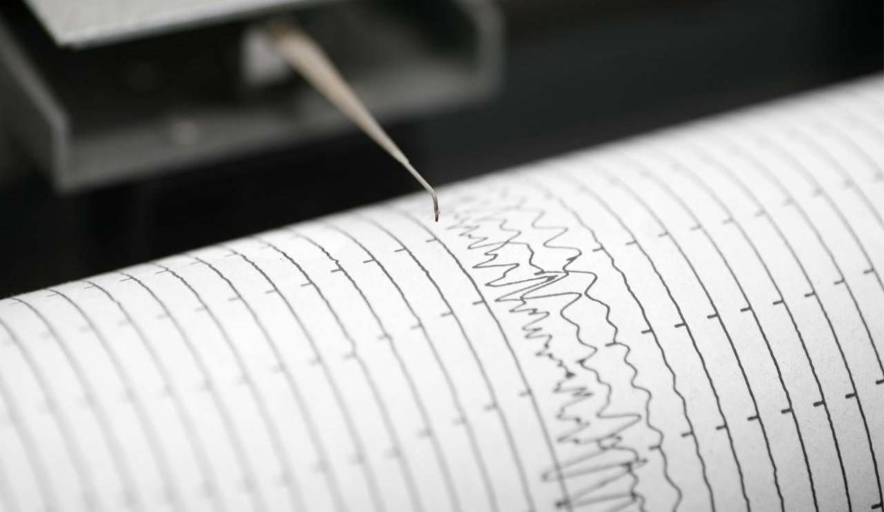 SON DAKİKA: Konya'da korkutan deprem!