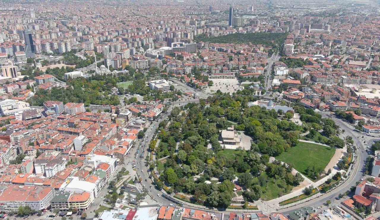 Konya Büyükşehir müjde o tarihte ücretsiz olcak