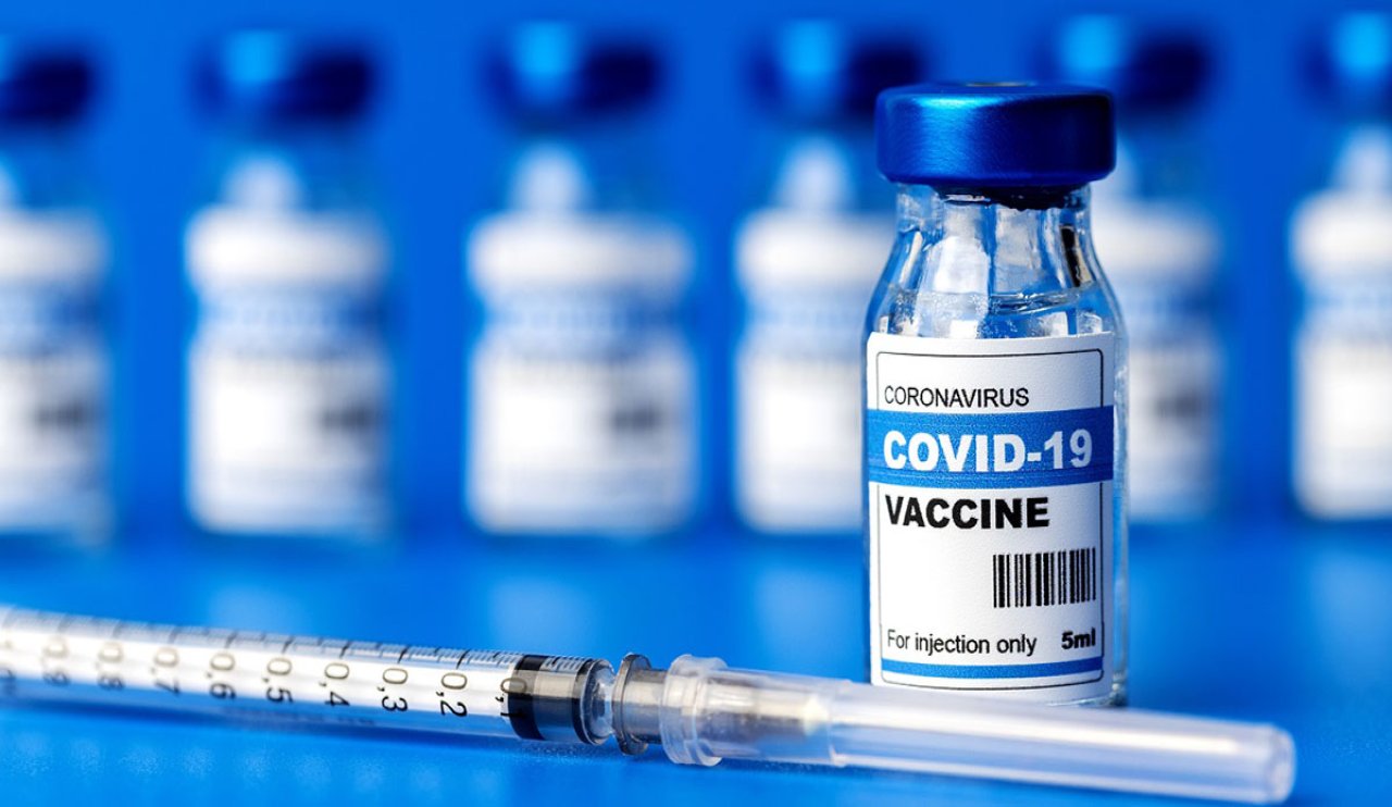 koronavirüs aşısını olanlarda bu belirtiler sıklıkla görülmeye başladı neymiş bu etkiler?
