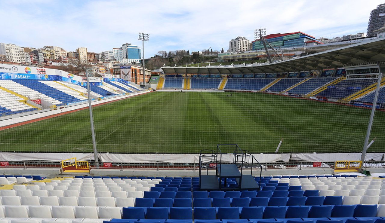 Kasımpaşa - Konyaspor maçı biletleri satışta