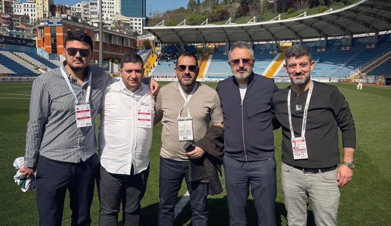 Konyaspor Başkanı Ömer Korkmaz, galibiyetin perde arkasını anlattı