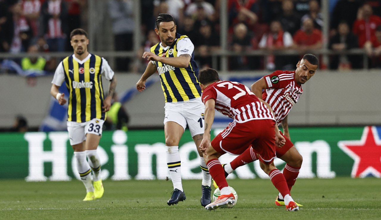 Fenerbahçe'nin yarı final maçı için yayın müjdesi! Dev maç öncesi tüm detaylar