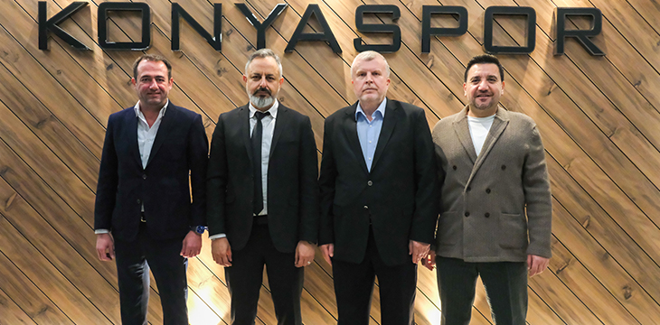 Ahmet Şan, Konyaspor yönetiminin yaptığı kasa kolaylığındaki rakamı açıkladı